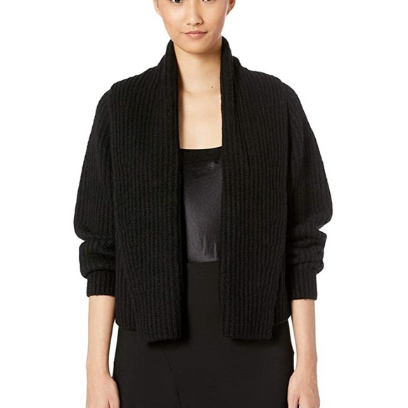 Vince Sweaters - Vince shawl cardigan